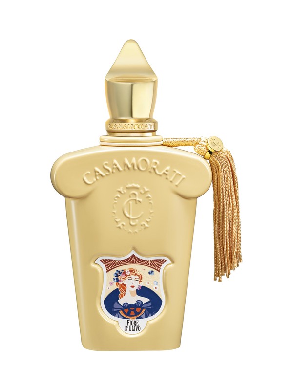 Fiore d'Ulivo