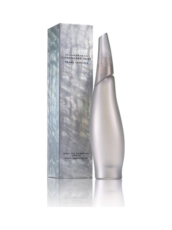 Cashmere Mist Pearl Essence