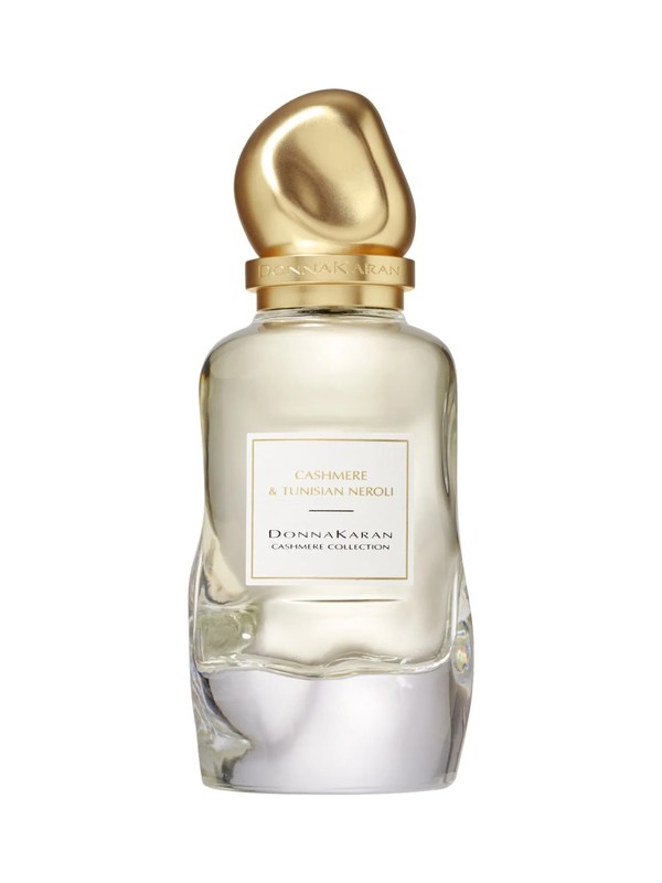 Cashmere & Tunisian Neroli