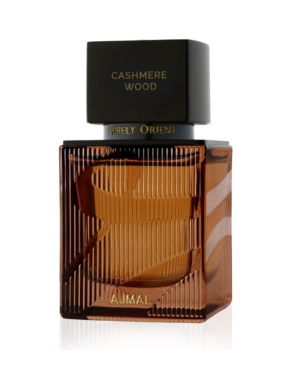 Cashmere Wood