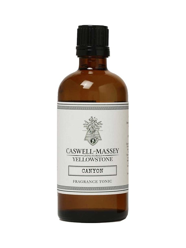 Canyon Fragrance Tonic