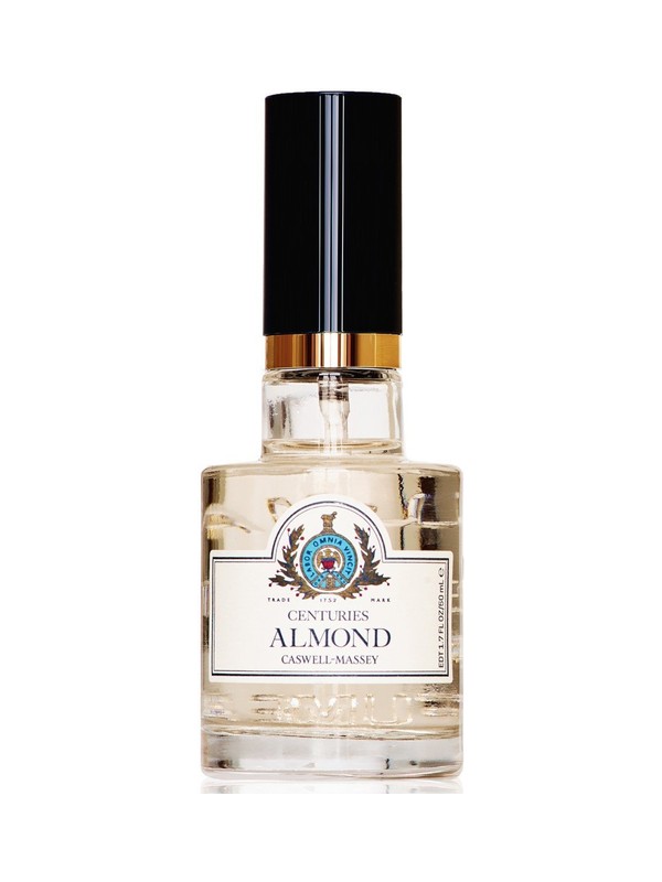 Centuries Almond