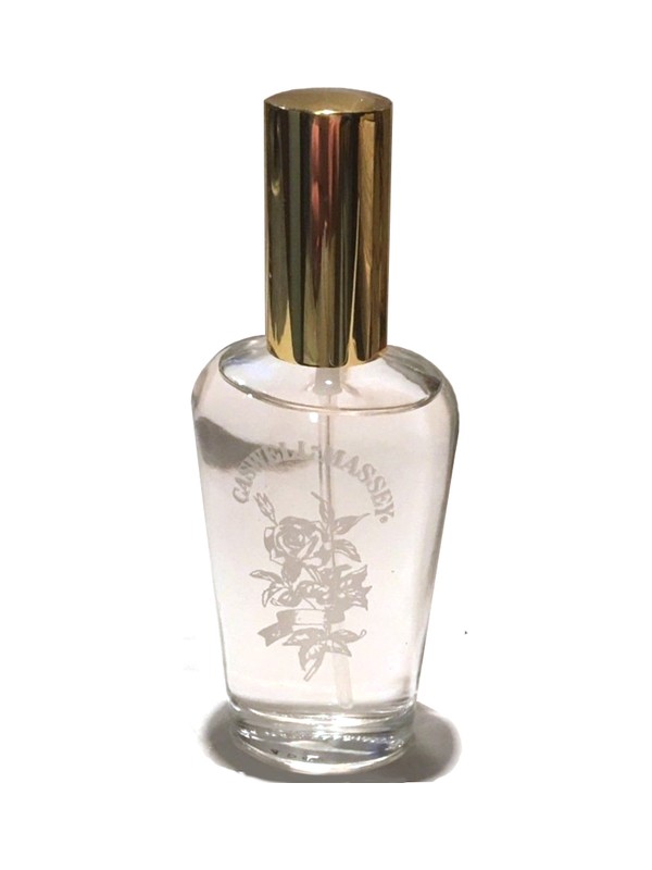 Damask Rose Signature Scent
