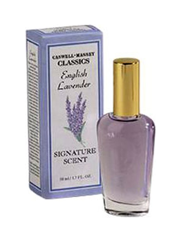 English Lavender Signature Scent