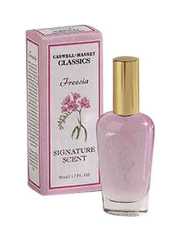 Freesia Signature Scent