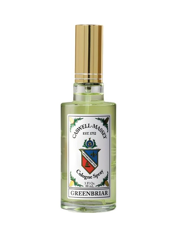 Greenbriar