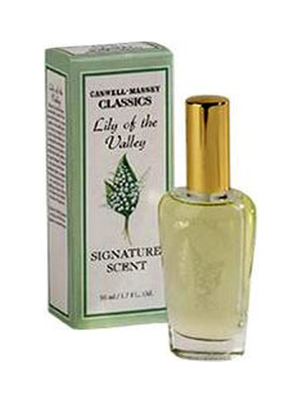 Lily of the Valley Signature Scent