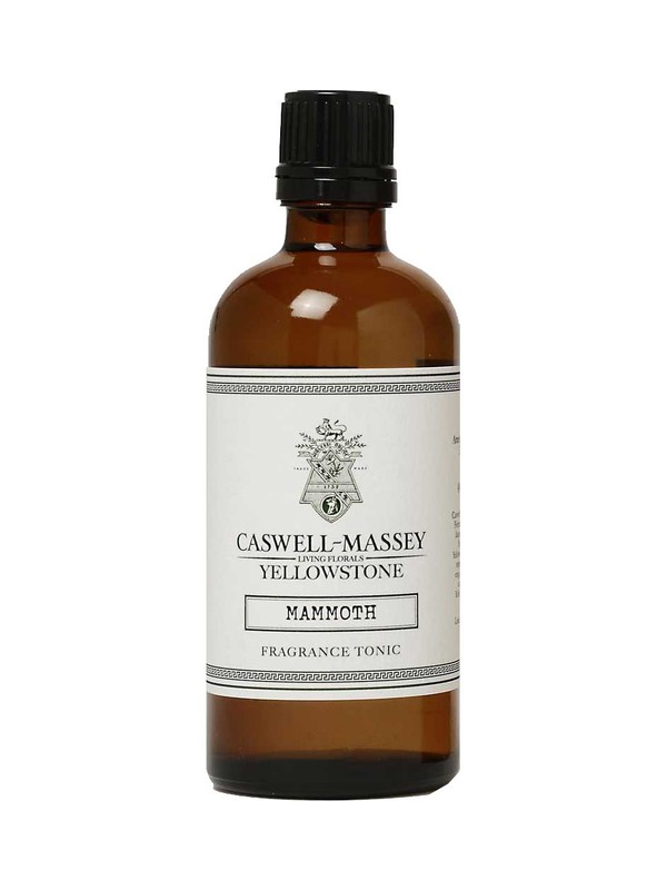 Mammoth Fragrance Tonic