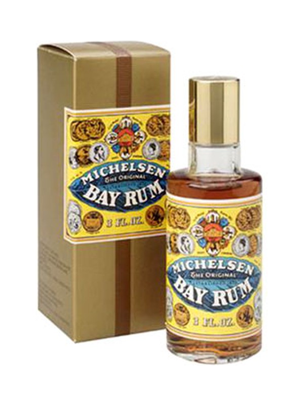 Michelsen's Bay Rum