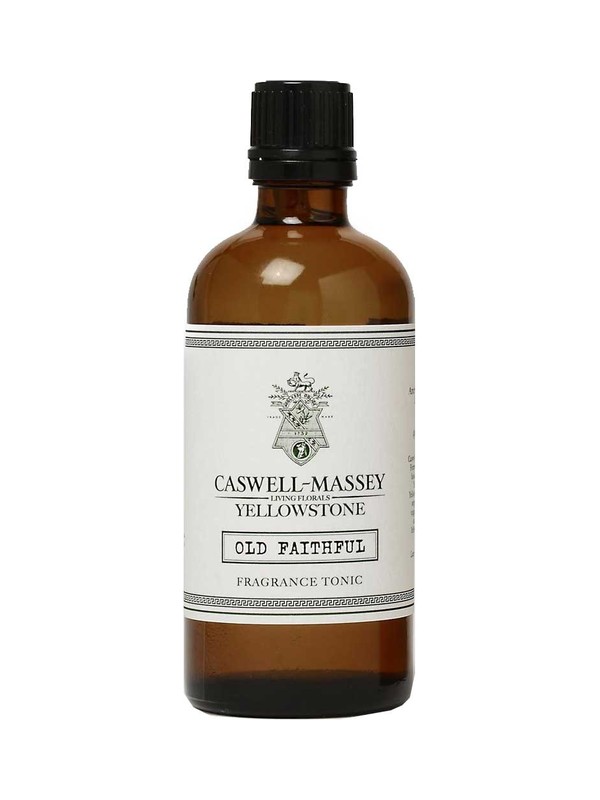 Old Faithful Fragrance Tonic