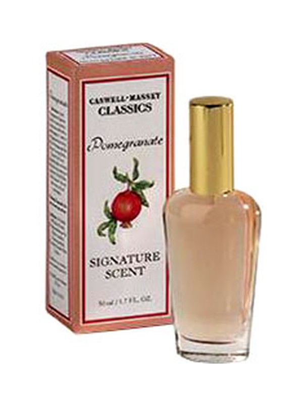 Pomegranate Signature Scent