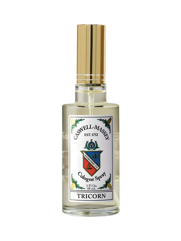 Tricorn