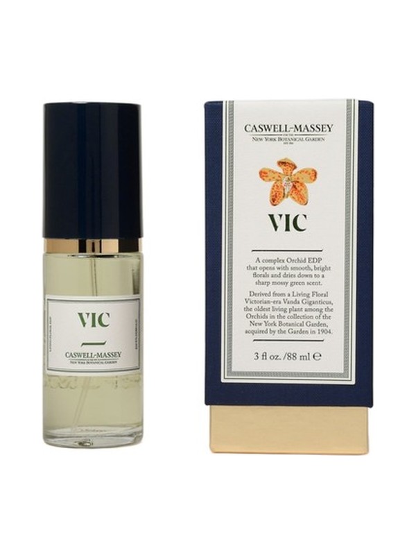 VIC Orchid