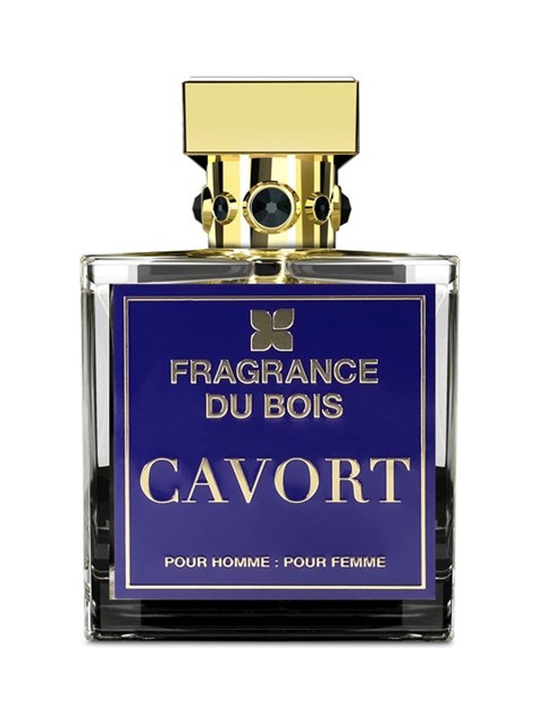 Cavort Extrait de Parfum