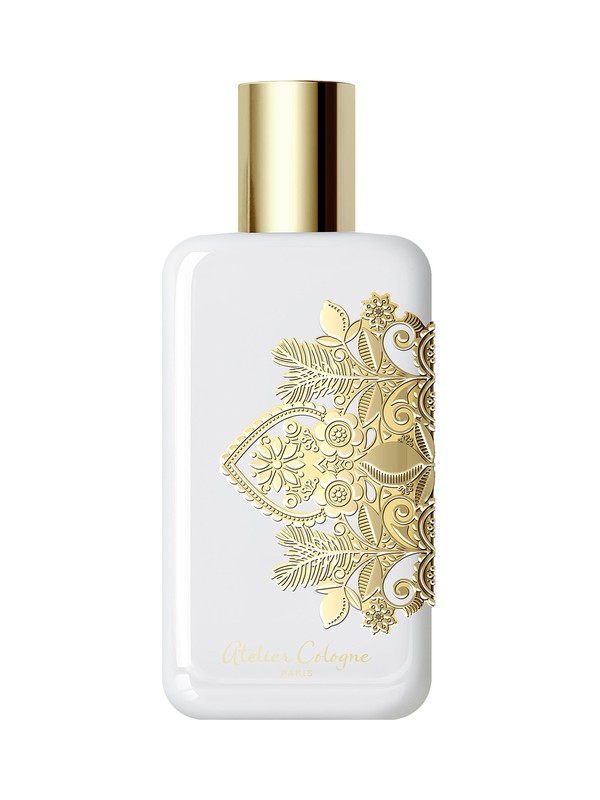 Cèdre Atlas Cologne Absolute Limited Edition