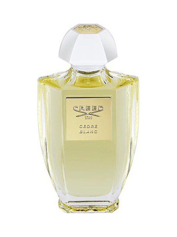 Cedre Blanc