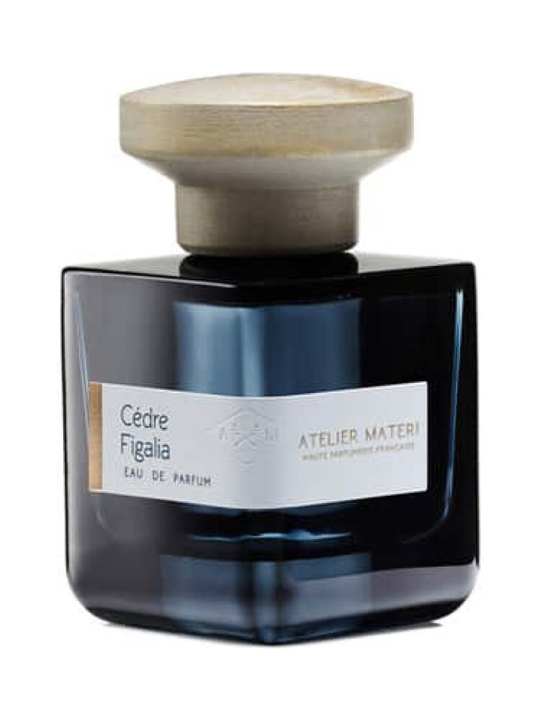 Cèdre Figalia