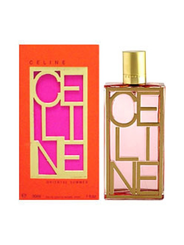 Celine Oriental Summer
