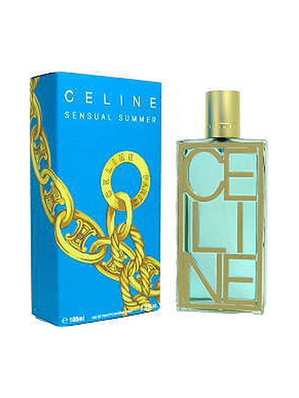 Celine Sensual Summer