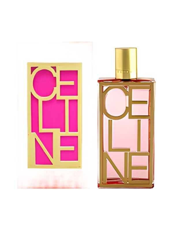 Celine Oriental Summer