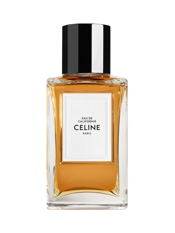 Eau de Californie