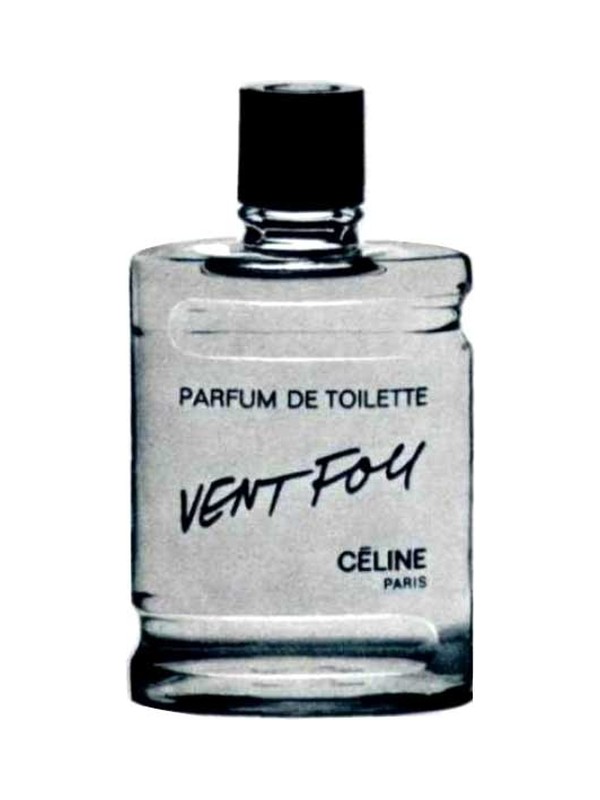 Vent Fou