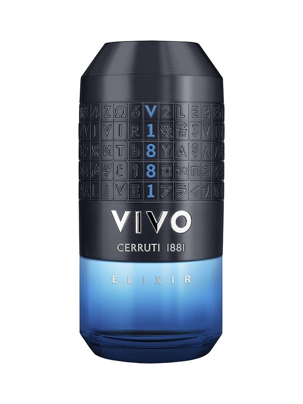 Vivo Elixir