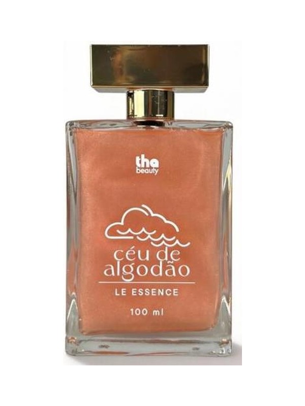 Céu de Algodão