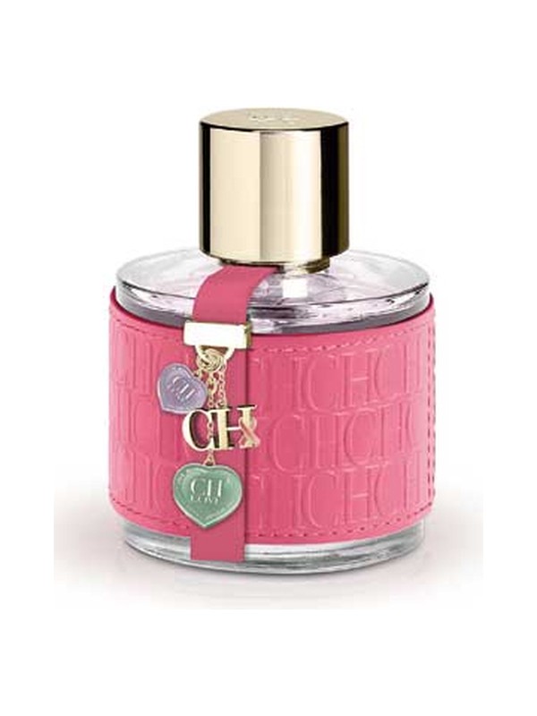 CH Pink Limited Edition Love