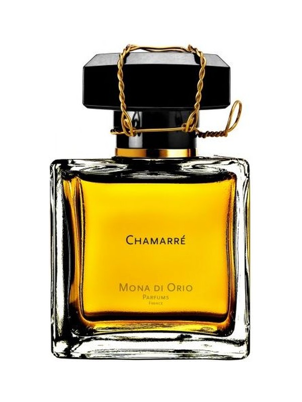 Chamarre