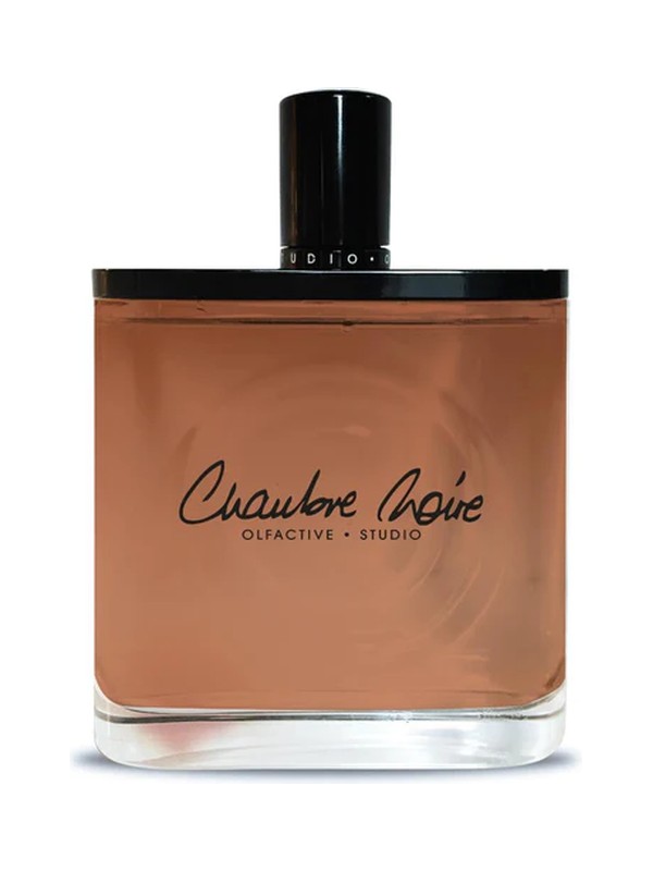 Chambre Noire
