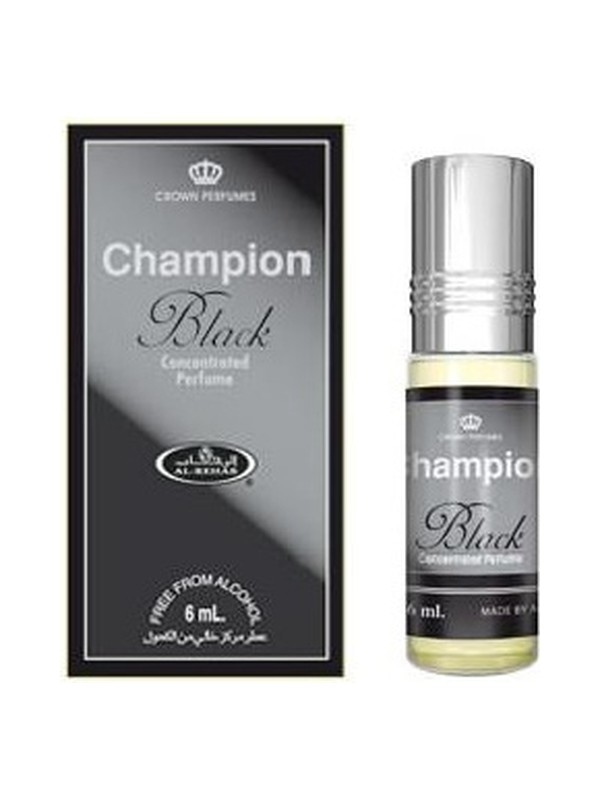 Champion Black