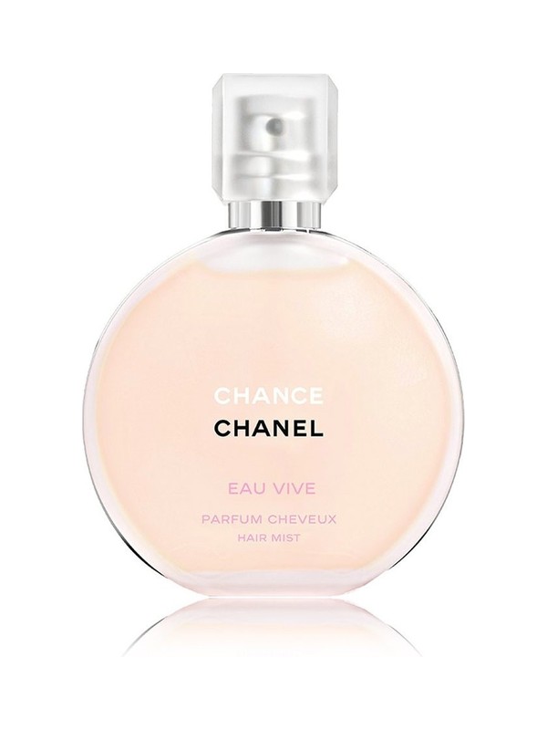 Chance Eau Vive Hair Mist