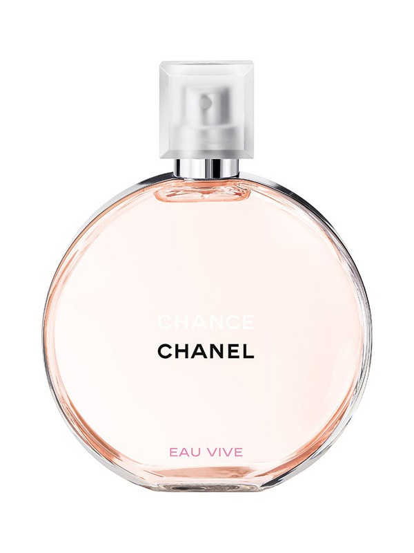 Chance Eau Vive