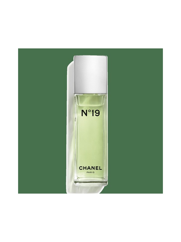 N°19 Eau de Toilette (2023) Chanel