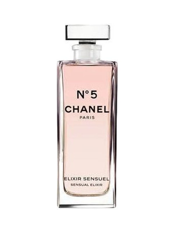 N°5 Elixir Sensuel Chanel