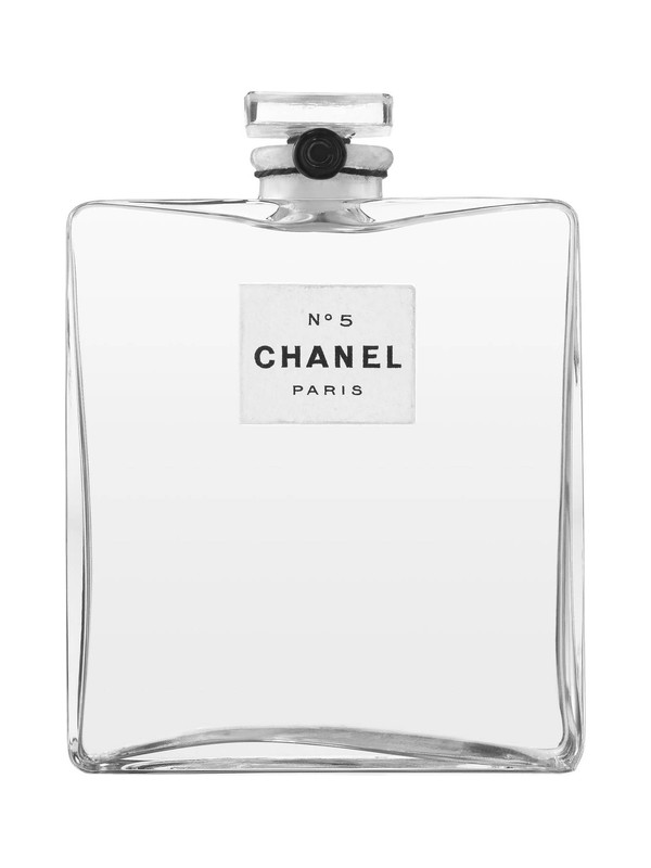 N°5 (Vintage) Chanel