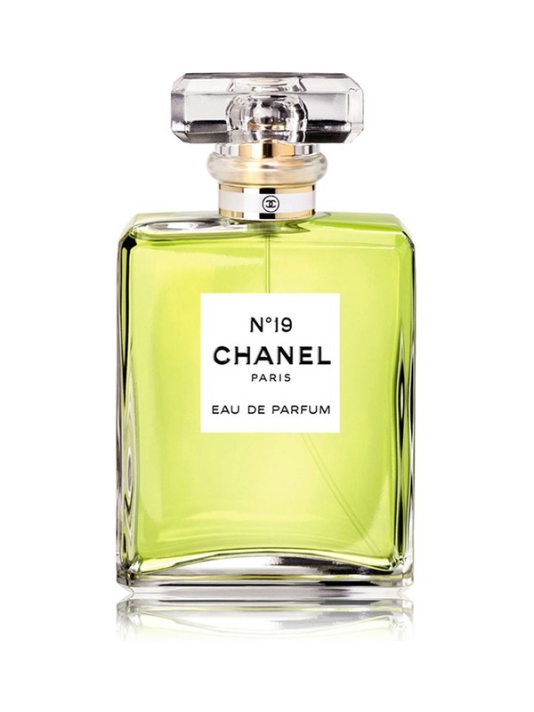Chanel No 19 Eau de Parfum