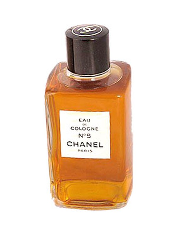 Chanel No 5 Eau de Cologne