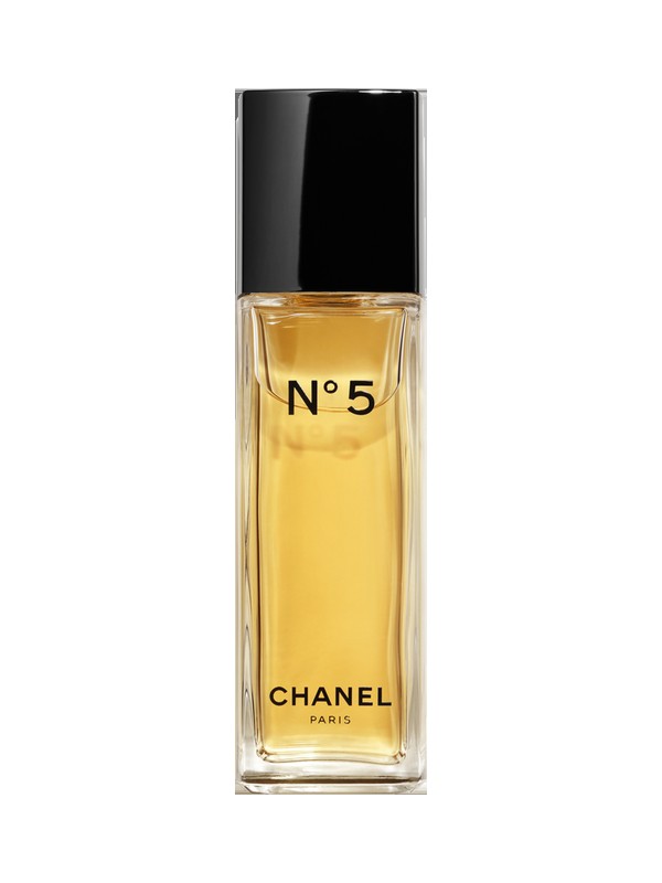 Chanel No 5 Eau de Toilette