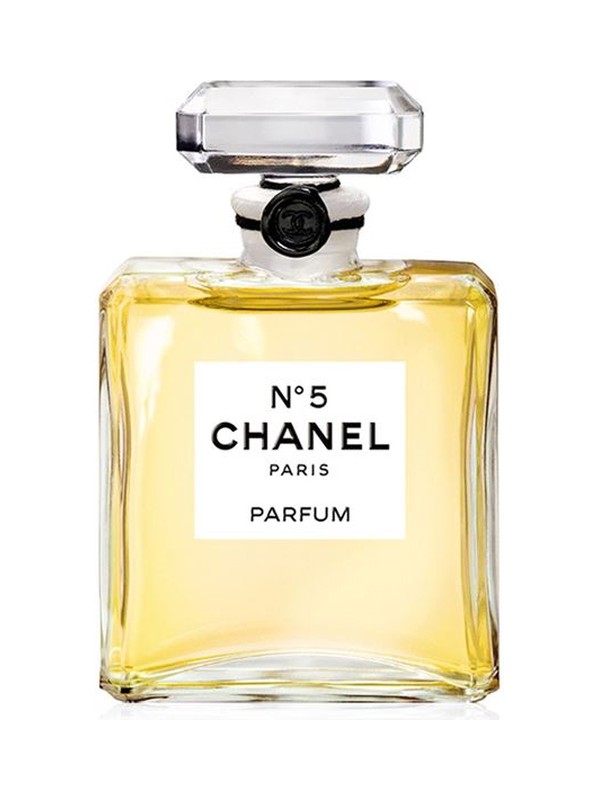 Chanel No 5 Parfum