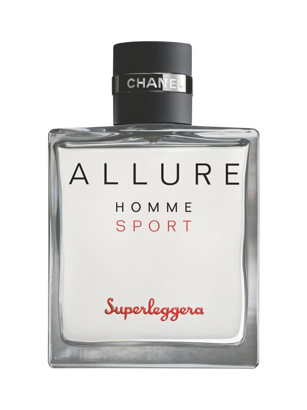 Allure Homme Sport Superleggera