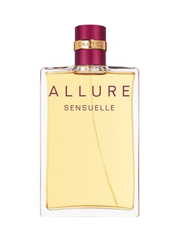 Allure Sensuelle