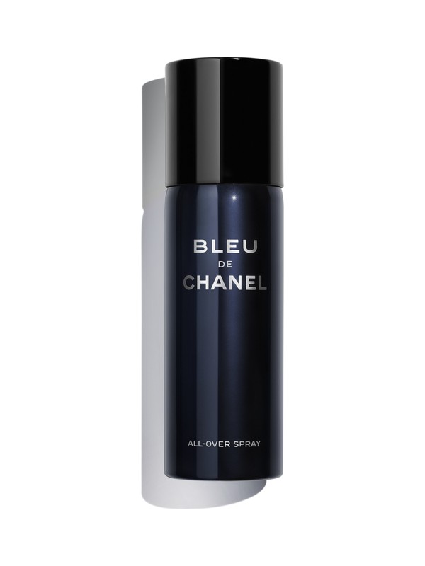 Bleu de  All-Over Spray Chanel