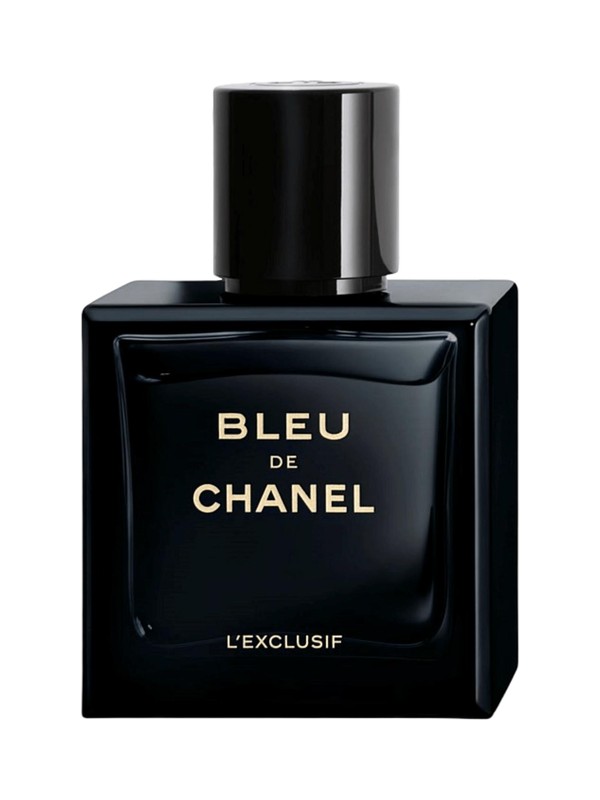 Bleu de Chanel L'Exclusif