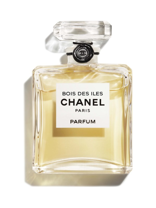 Bois Des Iles Parfum