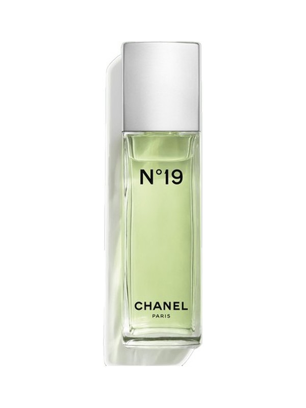 N°19 Eau de Toilette (2023) Chanel