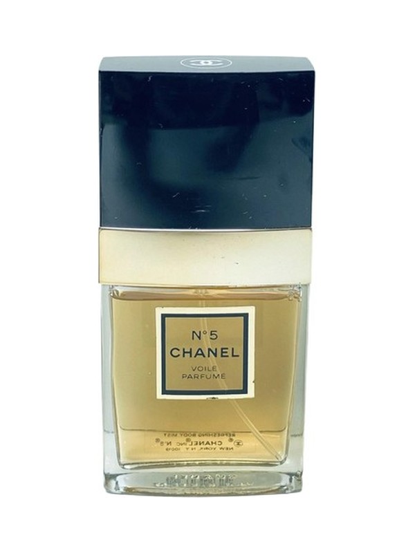 N°5 Voile Parfumé Chanel