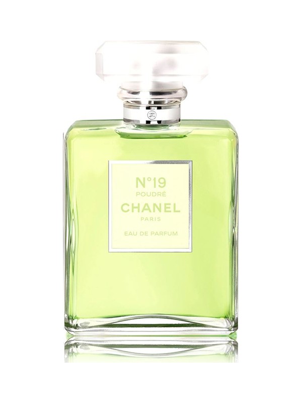 Chanel No 19 Poudre