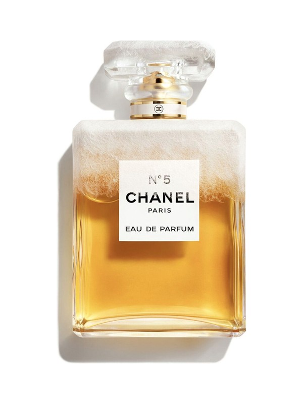 Chanel No 5 Eau de Parfum 2024 Limited Edition